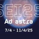 SEI 25 - AD ASTRA  / ΠΛΗΡΟΦΟΡΙΕΣ