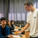 À la découverte des reines et des rois de nos classes de FLE !