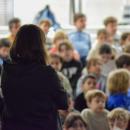 Η 4η ημέρα της Εβδομάδας Συμπερίληψης στο Σχολείο: Μια εξερεύνηση της διαφορετικότητας και της νευροποικιλότητας