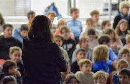 Η 4η ημέρα της Εβδομάδας Συμπερίληψης στο Σχολείο: Μια εξερεύνηση της διαφορετικότητας και της νευροποικιλότητας